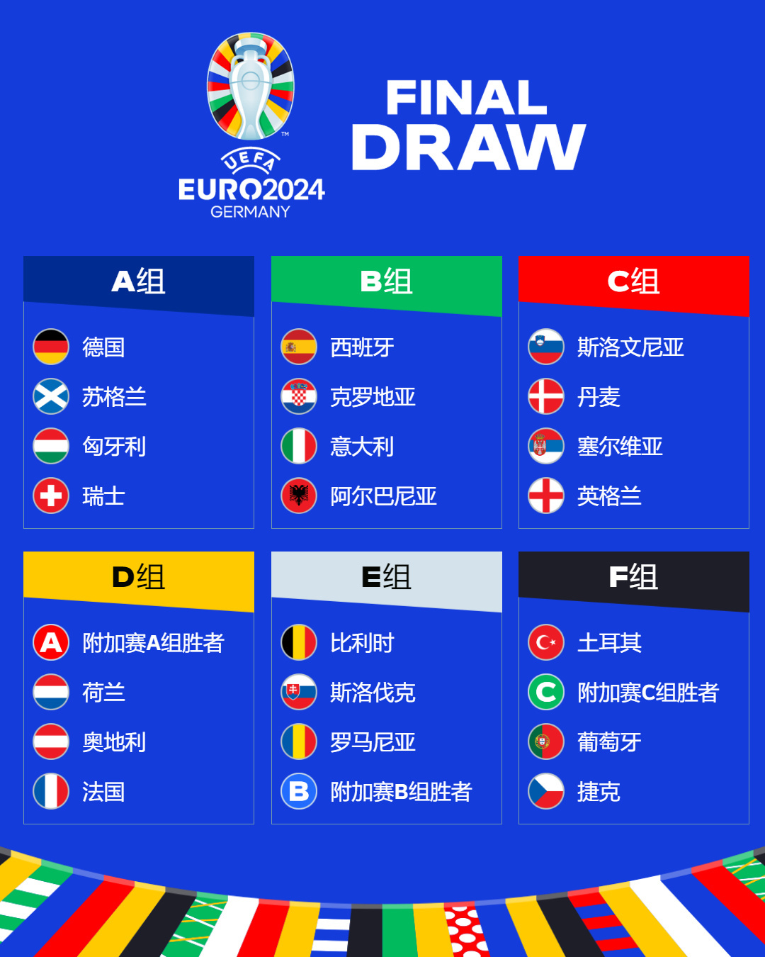 国家队的界